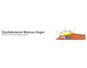 Dachdeckerei Hager