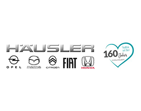 Häusler Automobil